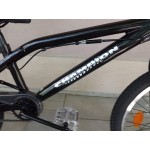 алуминиев велосипед BMX SHAMPION SPORT 20 цола алуминиев велосипед BMX SHAMPION SPORT 20 цола